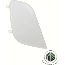 Mercedes Rüzgarlık Kapağı Axor V2 Iç Sağ (Oem: A9448840522)