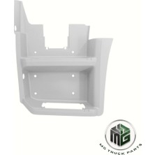 Mercedes Basamak Yuvası Axor V2 Alt Sol (Oem: A9446660101, A9446662401)