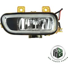 Mercedes Sis Lambası Axor V2 Sağ Mars (Oem: A9408200156)