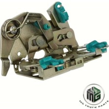 Man Kapı Kilidi F2000 19.422 Sol (Oem: 81626806107)