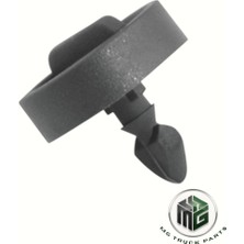 Mercedes Torpido Dubeli Axor Y.m (1 ADET) (Oem: A0006830056)