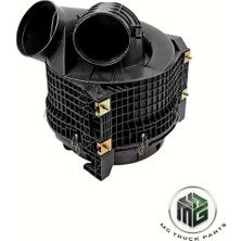 Mercedes Hava Filtre Kazanı Axor 1840 E.m (Oem: A0180946302)