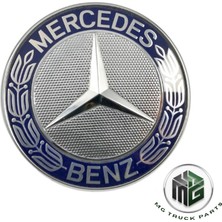 Mercedes Mineli Yıldız Mercedes Ön (Oem: A6738100018)