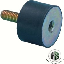 Mercedes Gezinti Sacı Takozu Actros Mp1-Axor V1-V2 (Oem: A9405280085)