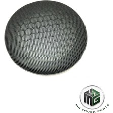 Mercedes Hoparlör Kapağı Axor Gri (Oem: A9407220021)