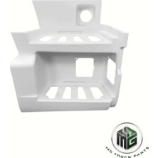 Man Basamak Yuvası Tgs Euro-6 Sağ (Oem: 81615200094, 81615200092, 81615200096)