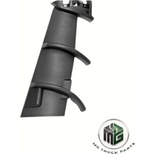 Man Rüzgarlık Tgs-Tgx Euro 7 Iç Sol (Oem: 81611100157, 81611100209)