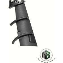 Man Rüzgarlık Tgs-Tgx Euro 7 Iç Sağ (Oem: 81611100156, 81611100208)