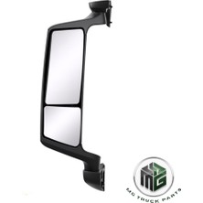 Man Ayna Komple Tgx Euro-6 Sol Motorlu (Oem: 81637306859, 81637306867)