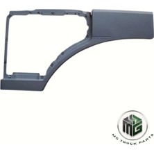 Mercedes Dolap Kapağı Sağ Actros Mp1 (Oem: A9418890225, A9418991025)