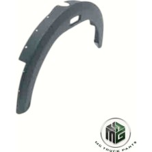 Mercedes Çamurluk CAB.649 Old-New Sol (Oem: 6498810001)