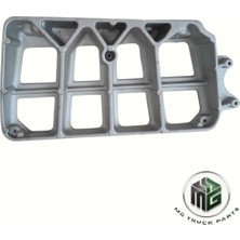 Man Basamak Taşıyıcı Tgs-Tgx Euro-6 Sol (Oem: 81615110027)