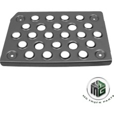 Mercedes Basamak Izgarası Atego Alt Sağ (Oem: A9736661628)