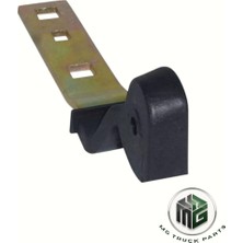 Mercedes Panjur Menteşesi Axor-Atego Sol (Oem: A9737500451)