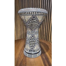 Gawharet El Fan Profesyonel 23'lük Darbuka S25 ORIJINAL Soft Case (Darbuka Çantası) – Alyan Hediyel