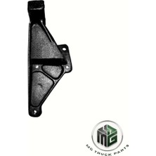 Mercedes H Demir Bağlantı Ayağı Axor 3228-3028-3029 Ön Sol (Oem: A9406660131)