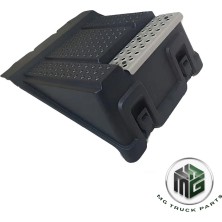 Scania Scanıa Akü Kapağı 7 Seri R-S Kabin Büyük (Oem: 2573574, 2573575, 2536498)