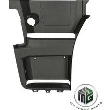 SCANIA BASAMAK YUVASI 7 SERİ R CAB. ORTA-YÜKSEK SOL (OEM: 2559297, 2226527)