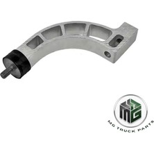 Scania Scanıa Fan Bağlantı Braketi 4-Seri (Oem: 1772441, 1518458, 1772442, 1518460)