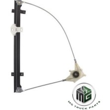 Daf Cam Krikosu Cf Sağ Motorlu (Oem: 1779728)