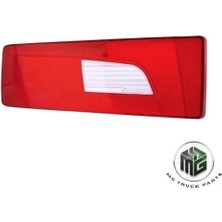 SCANIA STOP LAMBA CAMI 7 SERİ SOL MARS (OEM: 2027556)