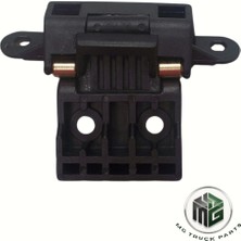 Renault Dolap Kapak Menteşesi Premıum (Oem: 5001867448)