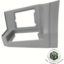 Iveco Basamak Yuvası S-Way Sol (Oem: 5802465525)