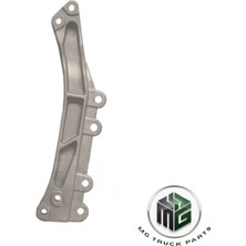 Man Basamak Bağlantı Braketi Tgs Euro-6 Ön Sağ (Oem: 81615110030)