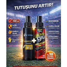 Glove Kaleci Eldiveni Spreyi ( Glu+Joph )