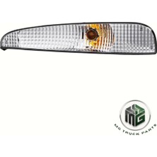 Mercedes Sinyal Lambası Axor V2 Sol Mars (Oem: A9408200321)