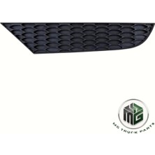 Mercedes Karlık Izgarası Actros Mp3 Dış Sol (Oem: A9438851422)