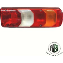 Mercedes Stop Lambası Arocs-Actros Mp4 Sağ Mars (Oem: A0035441803)