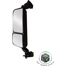 Mercedes Ayna Komple Actros Mp4 Sol Kısa Kol (Oem: A9608103516, A9608104716)