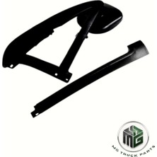 Mercedes Ön Görüş Aynası Axor-Atego Alçak Kabin (Oem: A9408107516)