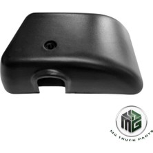 Man Ayna Kol Kapağı F2000 19.463 Alt Sol (Oem: 85637100009, 82637100003)