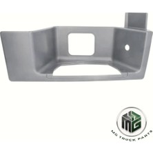 Man Basamak Yuvası Tgs Alt Sağ (Oem: 81615100644-81615100680, 81615100736)