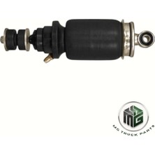 Man Kabin Körüğü F2000 Ön Amortisörlü Şem (Oem: 81417226048, 81417226051)