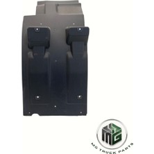 Renault Ön Teker Arka Çamurluk Range T Evolutıon Sol (Oem: 7482647540)