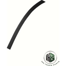 Renault Ön Teker Arka Çamurluk Kapağı Range T Evolutıon Sağ