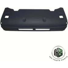 Scania Scanıa Tampon 4-Seri R Cab. Ön Orta (Oem: 1400213, 1324596)