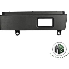 SCANIA BASAMAK BAKALİTİ 4-SERİ P-R CAB. SOL (OEM: 1354593)