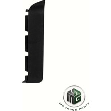 SCANIA RÜZGARLIK YANI ÇITA 4 SERİ R.CAB. SOL (OEM: 1382727)