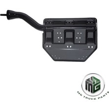 Scania Scanıa Çamurluk Kolu 4-Seri R-P Cab. Arka Sağ (Oem: 1725672, 1457896, 1742386)