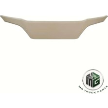 SCANIA ÖN PANEL 7 SERİ R-S KABİN ÜST (OEM: 2542870-2838698)