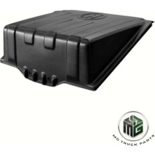 Man Akü Kapağı Tgs-Tgx (Oem: 81418600144-81418600274)