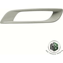 Daf Sis Çerçevesi 106XF Sol (Oem: 1798471, 1880397)