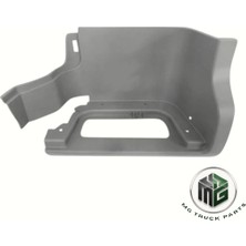 Ford Basamak Yuvası F-Max Sol (Oem: JC46-E101K86, JC46-E101K86-CCW)