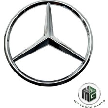 Mercedes Panjur Yıldızı Actros Mp4 1848 Gıga (Oem: A9608170116)
