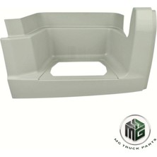 Daf Basamak Yuvası 85CF Alt Sağ (Oem: 1364799, 1695229, 1440243, 1911155)
