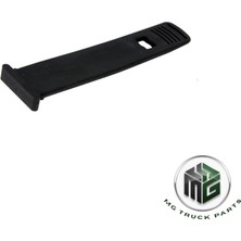 Man Çamurluk Lastiği Tga-Tgs-Tgx (Oem: 81664400192)